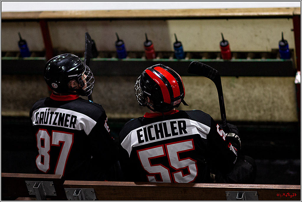 U20- ESV Bergisch Gladbach Realstars-Koenigsborner-JEC Bulldogs 9-3, 12.12.2021